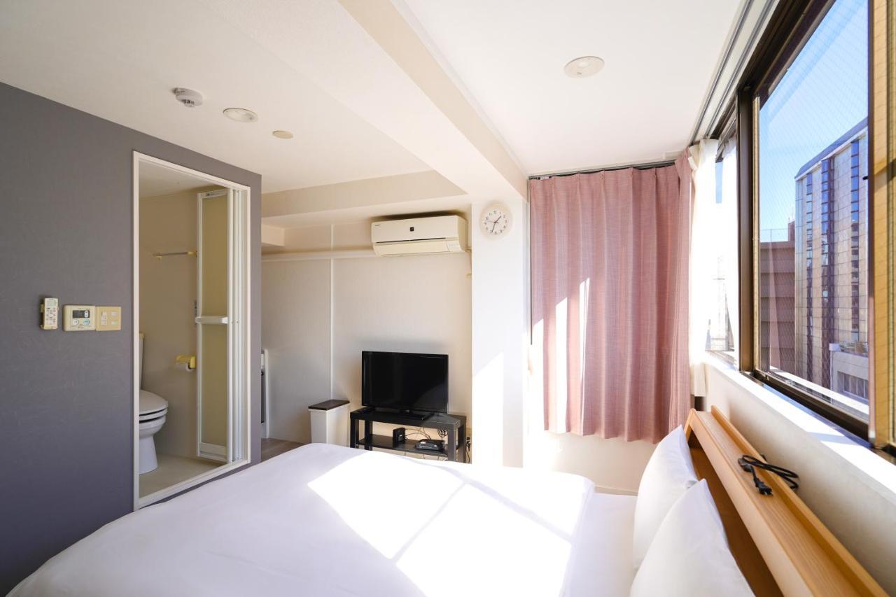 Shirakabanoyado - Doutonbori Apartment Osaka Exterior photo